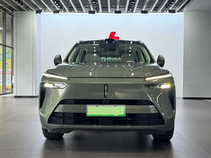 Фото 2 - Wey Lanshan