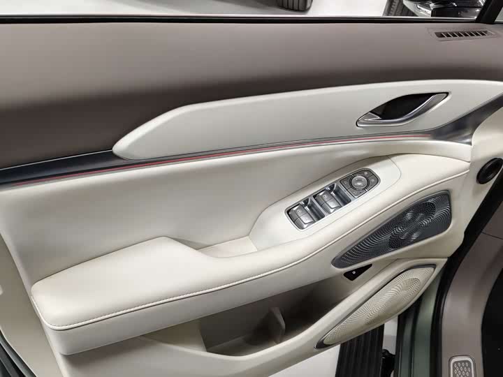 Фото 4 - Wey Lanshan