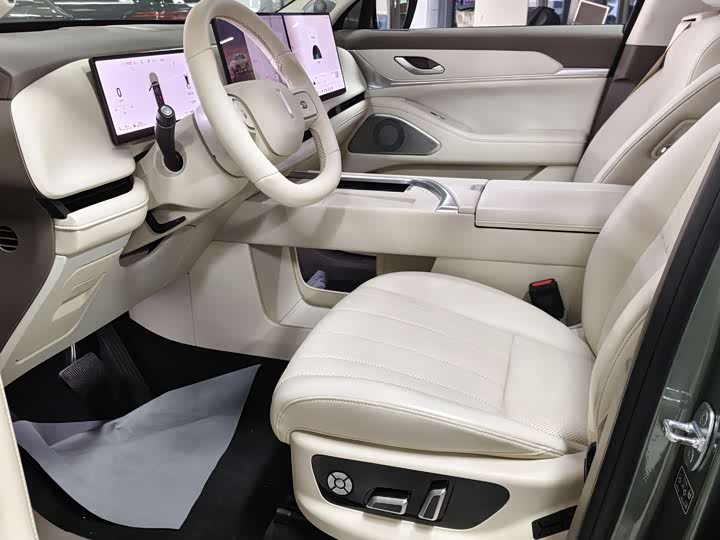 Фото 5 - Wey Lanshan