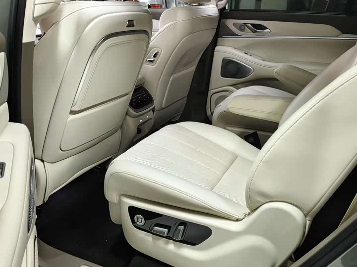 Фото 6 - Wey Lanshan