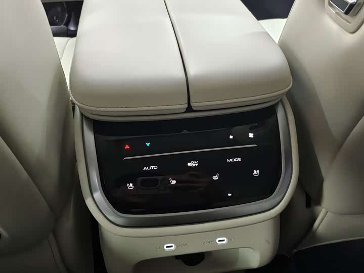 Фото 8 - Wey Lanshan