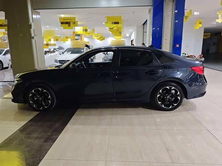 Фото 5 - Honda Civic