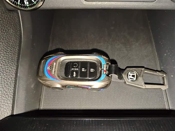 Фото 9 - Honda Civic