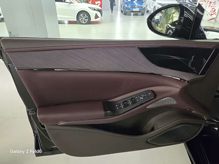 Фото 5 - Denza Z9GT