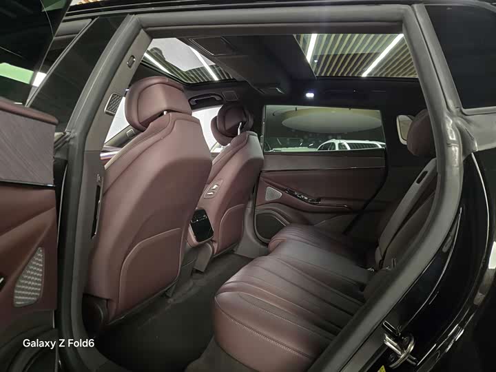 Фото 7 - Denza Z9GT