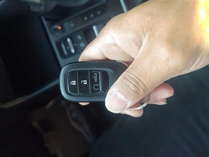 Фото 9 - Honda Breeze