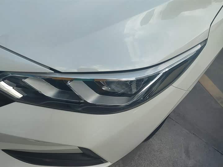 Фото 5 - Nissan Sylphy