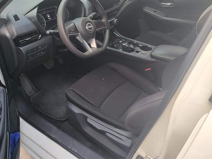 Фото 9 - Nissan Sylphy