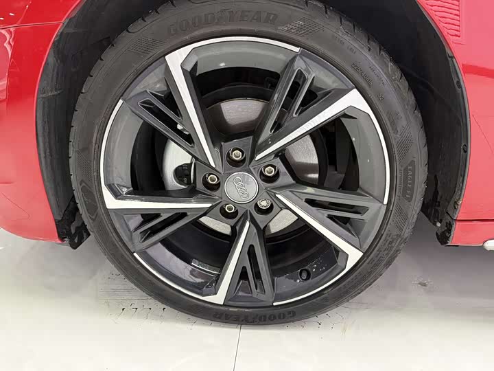 Фото 7 - Audi A3