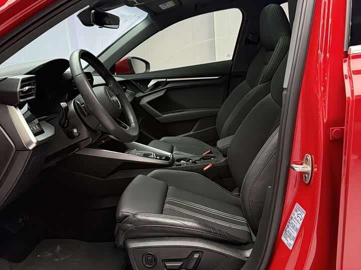 Фото 8 - Audi A3