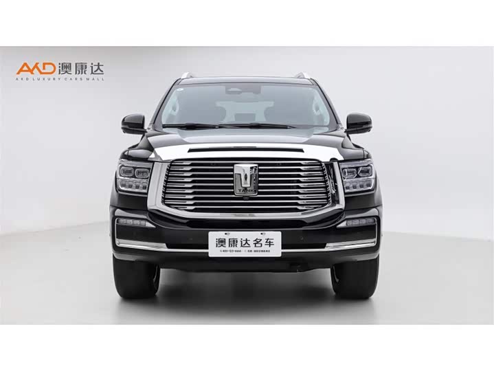 Фото 2 - Tank 500