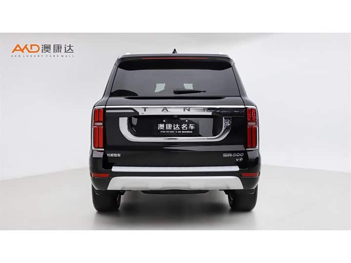 Фото 4 - Tank 500