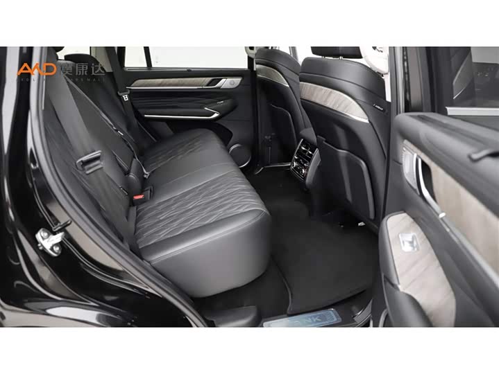 Фото 8 - Tank 500