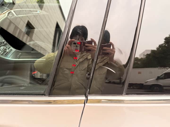 Фото 5 - Lincoln MKZ