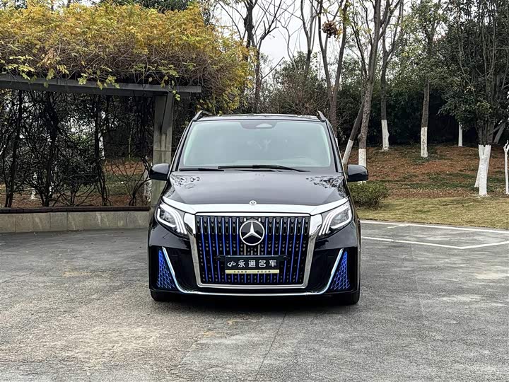 Фото 2 - Mercedes-Benz Vito