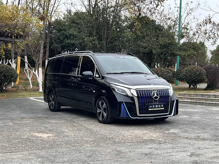 Фото 3 - Mercedes-Benz Vito