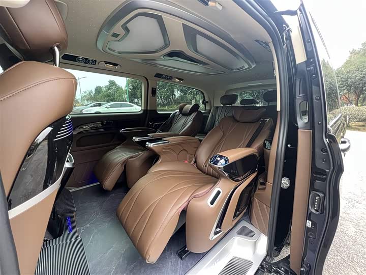 Фото 4 - Mercedes-Benz Vito