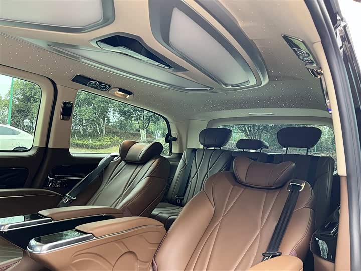 Фото 5 - Mercedes-Benz Vito