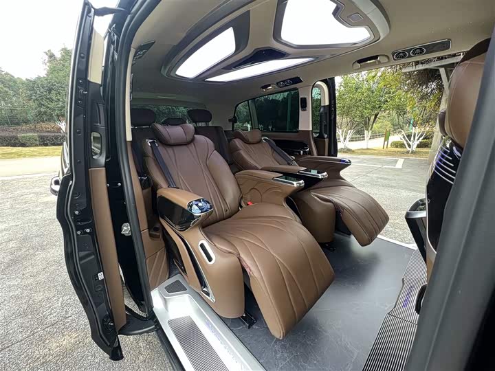 Фото 6 - Mercedes-Benz Vito