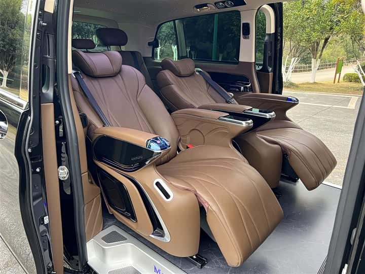 Фото 7 - Mercedes-Benz Vito