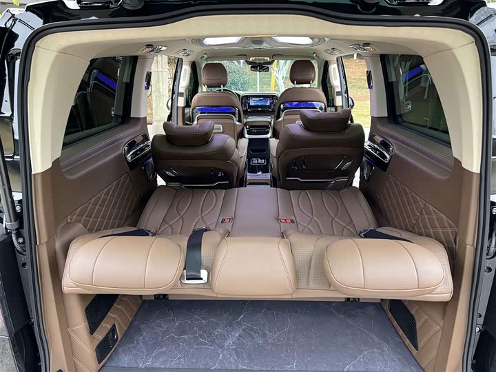 Фото 8 - Mercedes-Benz Vito