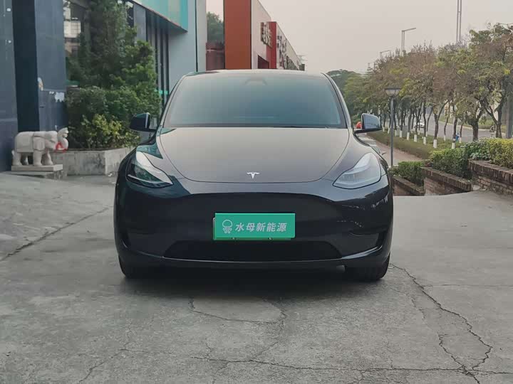 Фото 2 - Tesla Model Y