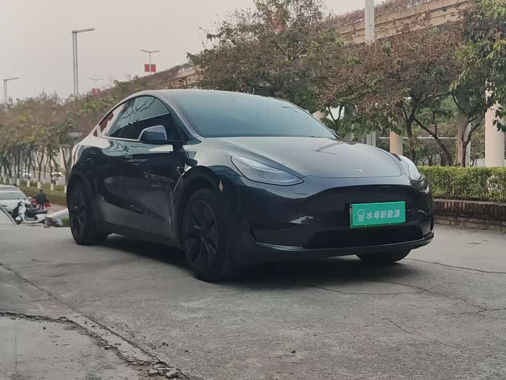 Фото 3 - Tesla Model Y
