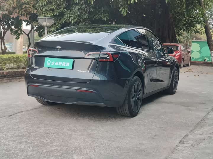 Фото 6 - Tesla Model Y