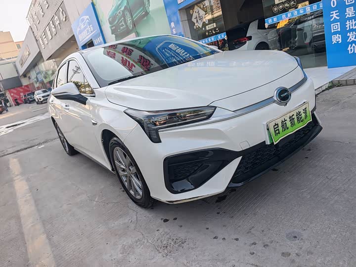 Фото 3 - GAC Aion S