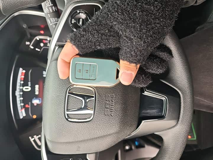 Фото 9 - Honda CR-V