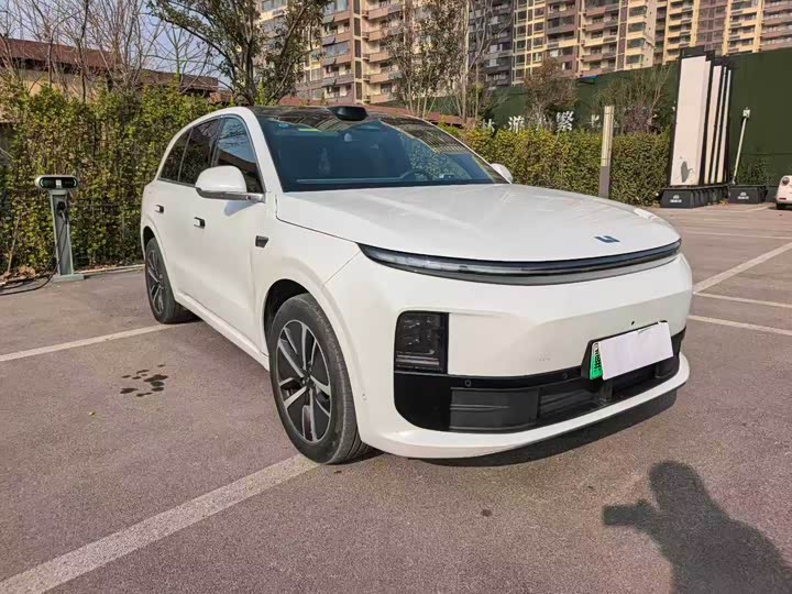 Фото 2 - LiXiang L6