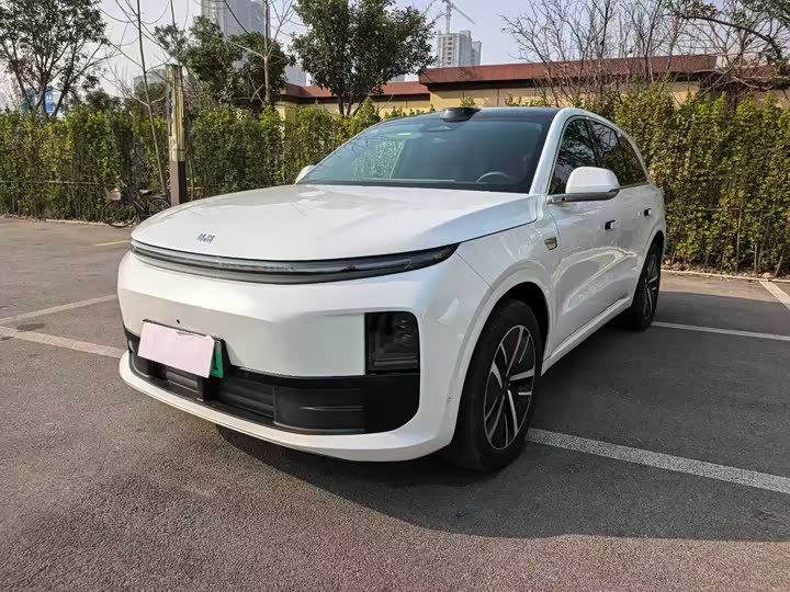 Фото 3 - LiXiang L6