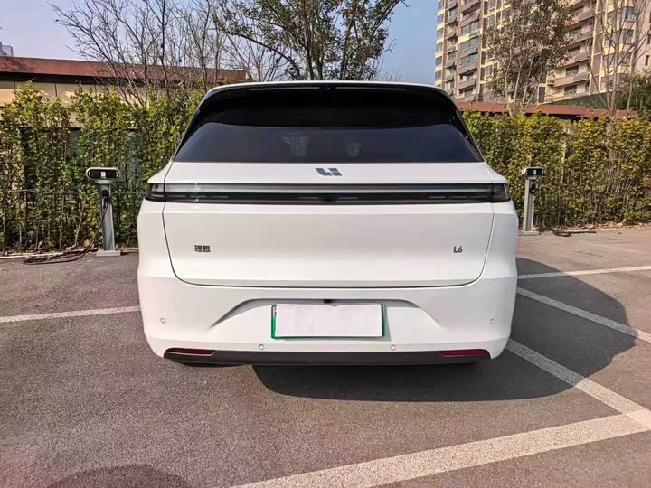 Фото 4 - LiXiang L6