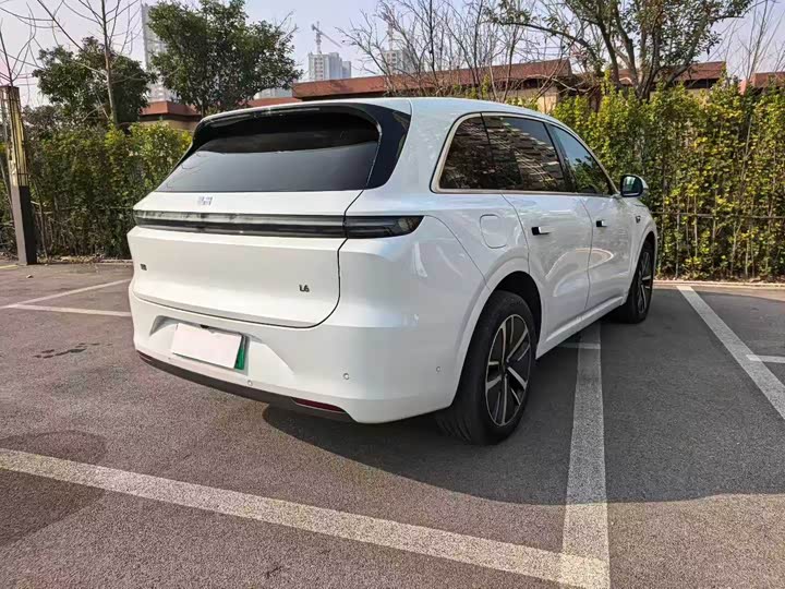 Фото 6 - LiXiang L6