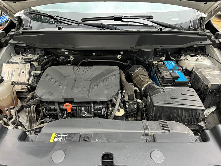 Фото 5 - Haval Dargo