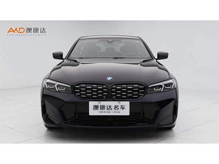 Фото 2 - BMW 3 Series