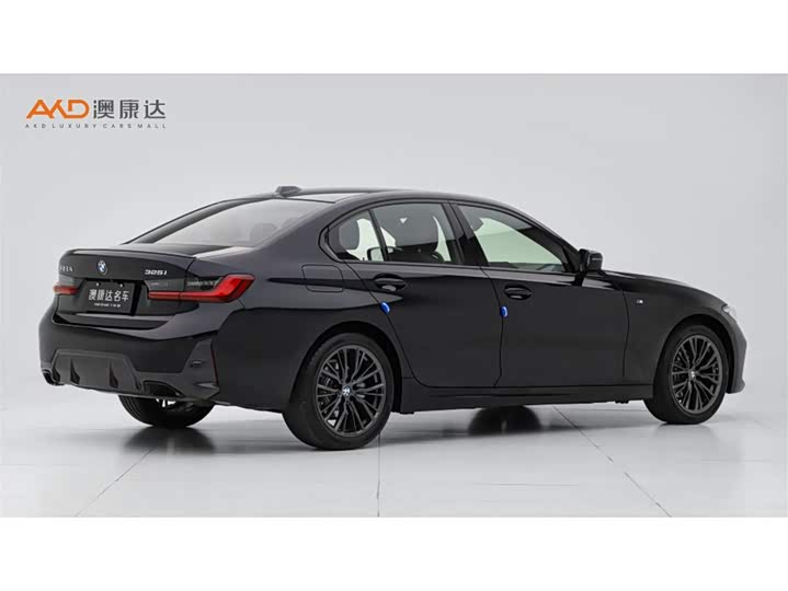 Фото 3 - BMW 3 Series