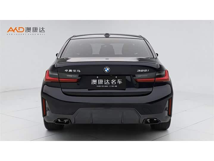 Фото 4 - BMW 3 Series