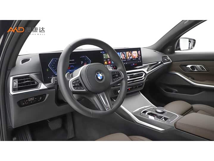 Фото 6 - BMW 3 Series