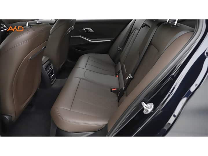 Фото 7 - BMW 3 Series