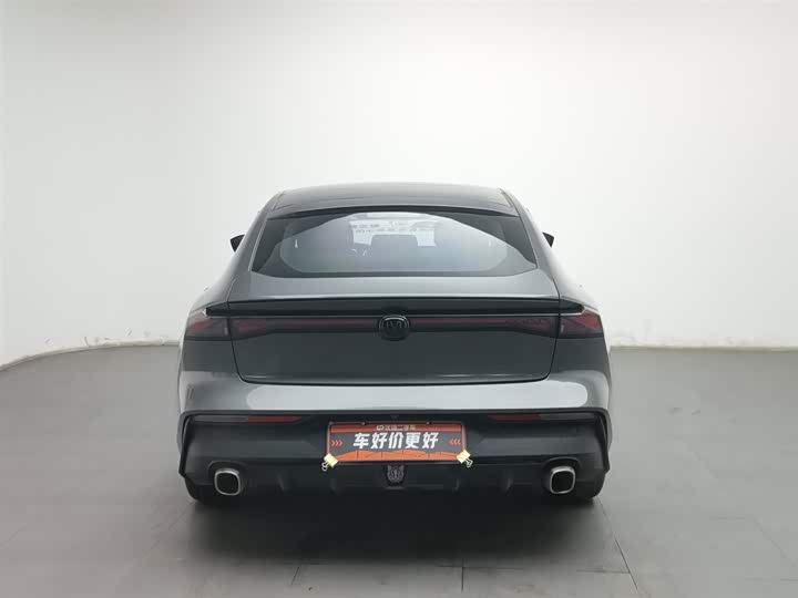 Фото 4 - Changan UNI-V