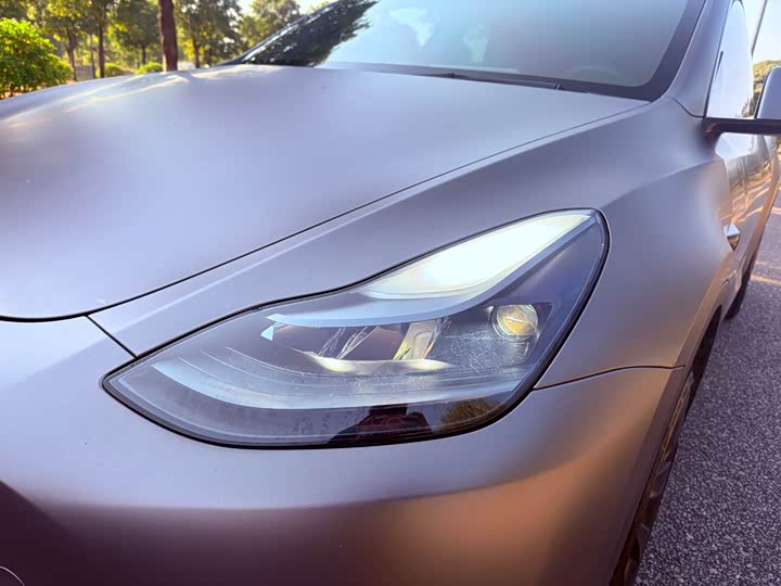 Фото 4 - Tesla Model Y