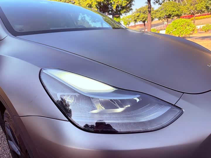 Фото 5 - Tesla Model Y