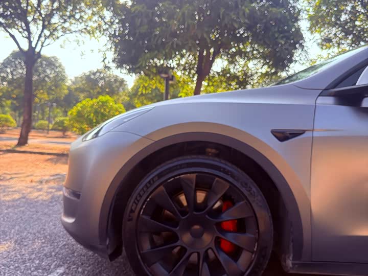 Фото 6 - Tesla Model Y