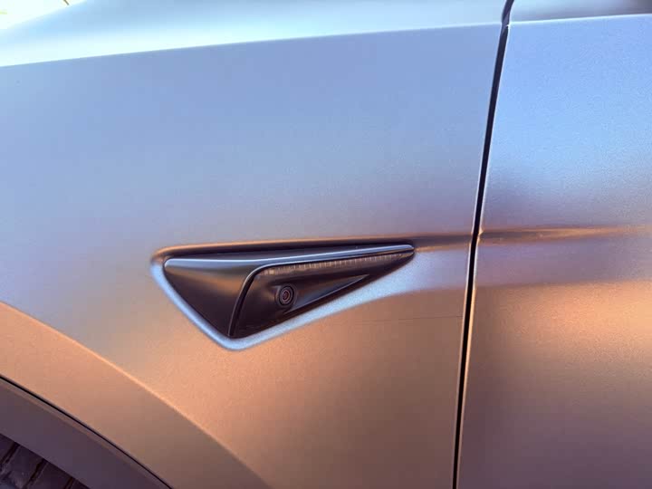 Фото 7 - Tesla Model Y