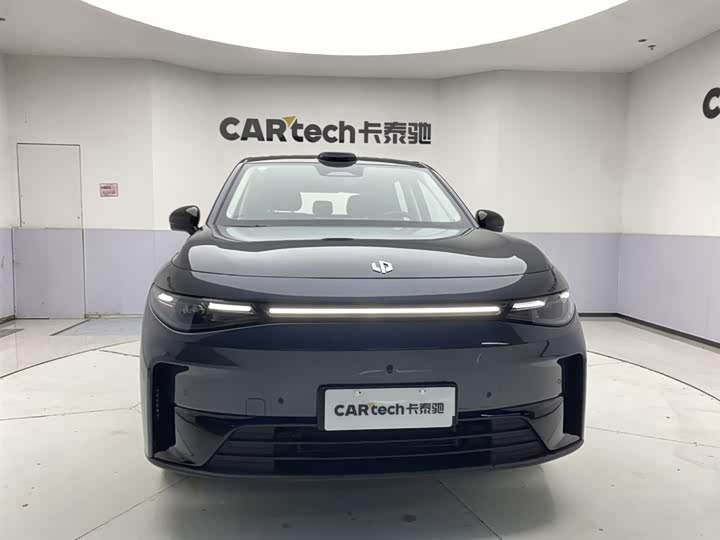 Фото 3 - Leapmotor C10