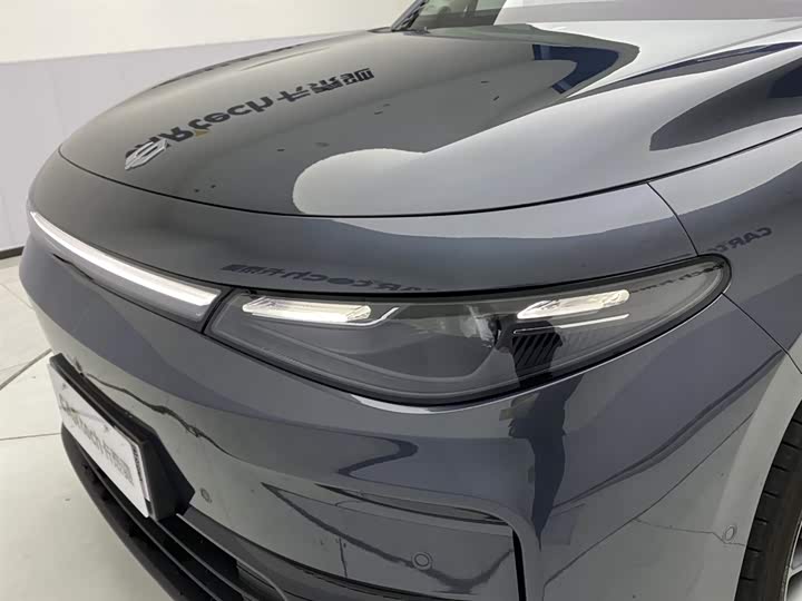 Фото 9 - Leapmotor C10