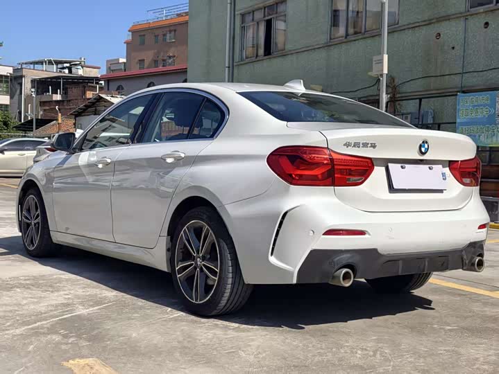 Фото 7 - BMW 1 Series