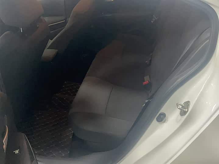 Фото 8 - Toyota Levin