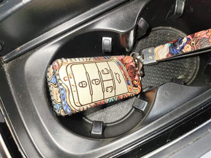 Фото 9 - GAC Trumpchi M8